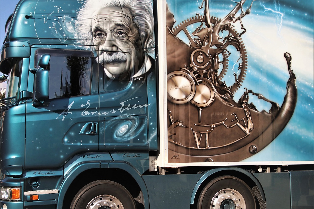 Langevin: The Theorist of Relativity